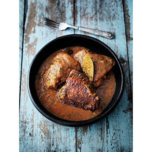 30 Minute Curries - The Book Bundle