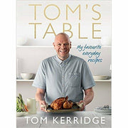 lose weight for good slow  and tom's Table 2 books collection set - The Book Bundle