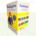 Michael Bond Paddington A classic collection 10 books Box set - The Book Bundle
