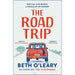 Beth O'Leary 3 Books Collection Set (The Flatshare, The Switch, The Road Trip) - The Book Bundle