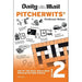 Daily Mail Pitcherwits Vol 1 to 3 : 3  Books Bundle Collection (Daily Mail Pitcherwits-The Daily Mail Puzzle Books) - The Book Bundle