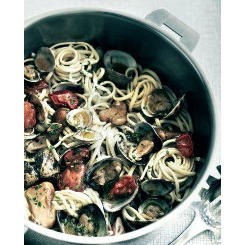 Buonissimo: Minimun effort, maximum satisfaction (Gino D’Acampo) - The Book Bundle