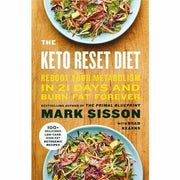 Plant anomaly paradox, keto and body reset diet smoothies 4 books collection set - The Book Bundle