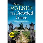 The Dordogne Mysteries Series 4 Books Collection Set by Martin Walker Death,Dark - The Book Bundle