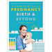 Hypnobirthing, The Modern Midwife's, First-Time Parent 3 Books Collection Set - The Book Bundle