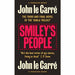 John le Carré 6 Books Collection Set (Murder,Pilgrim,Schoolboy,Smiley,Dead,War) - The Book Bundle