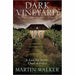 The Dordogne Mysteries Series 4 Books Collection Set by Martin Walker Death,Dark - The Book Bundle
