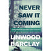 Linwood Barclay Collection 3 Books Bundle Gift Wrapped Slipcase Specially For You - The Book Bundle