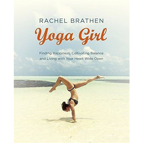 classic yoga bible godsfield bibles and yoga girl 2 books collection set - finding happiness, cultivating balance and living with your heart wide open - The Book Bundle