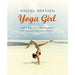 classic yoga bible godsfield bibles and yoga girl 2 books collection set - finding happiness, cultivating balance and living with your heart wide open - The Book Bundle