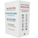 Karen McManus Collection 4 Books Box Set (One Of Us Is Lying, One Of Us Is Next, Two Can Keep a Secret & The Cousins) - The Book Bundle