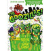 The Goozillas Series 6 Books Collection Set By Dexter Green - The Book Bundle