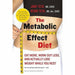 Metabolic fat loss plan, fast metabolism diet and metabolic effect diet 3 books collection set - The Book Bundle
