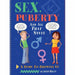 The Boys' Guide to Growing Up, Sex Puberty and All That Stuff, What's Happening to Me Boy, Girls 4 Books Collection Set - The Book Bundle