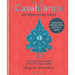 Persiana Recipes from the Middle East & Beyond, Casablanca My Moroccan Food 2 Books Collection Set - The Book Bundle