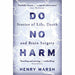 Do No Harm: Stories of Life, Death and Brain Surgery - The Book Bundle