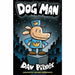 Dog Man Book 1,2 & World Book Day : 3 Books Collection Set (Dog Man, Dog Man Unleashed) - The Book Bundle