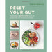Reset your gut and keto and body reset diet smoothies 4 books collection set - The Book Bundle