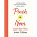 Pinch of Nom Collection 7 Books Set By Kay Featherstone & Kate Allinson - The Book Bundle