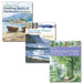 Painting Watercolour Collection 3 Books Set - The Book Bundle