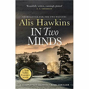 The Teifi Valley Coroner Series By Alis Hawkins  3 Books Collection Set (Blind, Minds, Know) - The Book Bundle