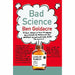 Bad Science - The Book Bundle