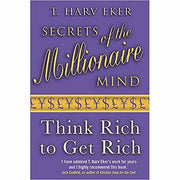 Done Deal: An Insider's Guide to Football,Money: Know More, Make More, Give More & Secrets of the Millionaire Mind 3 Books Set - The Book Bundle