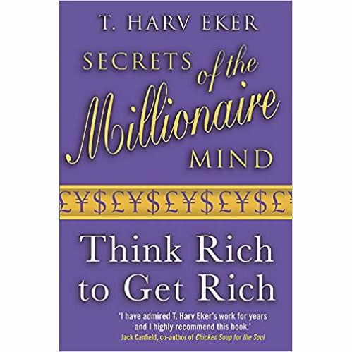 Done Deal: An Insider's Guide to Football,Money: Know More, Make More, Give More & Secrets of the Millionaire Mind 3 Books Set - The Book Bundle