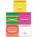 Assassination Classroom Yusei Matsui Volume 1-5 Collection 5 Books Set (Series 1) - The Book Bundle