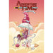 Adventure Time - Fionna & Cake - The Book Bundle