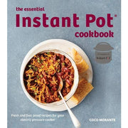 Essential instant pot cookbook, one pot ketogenic diet, easy one pot without the calories 3 books collection set - The Book Bundle