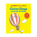 The Curious George Library Children's Books Collection 12 Books Bundle - The Book Bundle