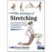 Your Ultimate,Principles of Muscle,Anatomy of Stretching 3 Books Collection Set - The Book Bundle