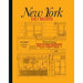 Cult Recipes Collection 3 Books Bundle (New York, Tokyo, Venice) - The Book Bundle