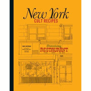 Venice and New York Cult Recipes Collection 2 Books Bundle Collection - The Book Bundle