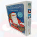 Christmas Collection 3 Books Set By Raymond Briggs (Father Christmas Goes on Holiday, Father Christmas, The Snowman) - The Book Bundle