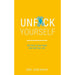 Mindset Carol Dweck, Stop Doing That Sh*t, Unfuk Yourself, You Are A Badass 4 Books Collection Set - The Book Bundle