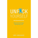 Calm, happy fearne cotton, food wtf should i eat, unfck yourself 4 books collection set - The Book Bundle