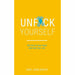 Will [Hardcover], Unf*ck Yourself, You Are a Badass, You Are a Badass at Making Money 4 Books Collection Set - The Book Bundle