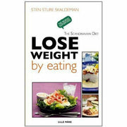 Scandi sense diet [flexibound], scandinavian belly fat program, lose weight by eating and scandinavian diet 4 books collection set - The Book Bundle
