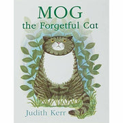Mog the Cat 10 Books Collection Set Pack By Judith Kerr - The Book Bundle