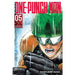 One Punch Man Volume 2,3,5 Collection 3 Books Set (Series 1) - The Book Bundle