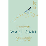 Beth Kempton Collection 3 Books Set (Calm Christmas and a Happy New Year [Hardcover], Wabi Sabi [Hardcover], Freedom Seeker) - The Book Bundle