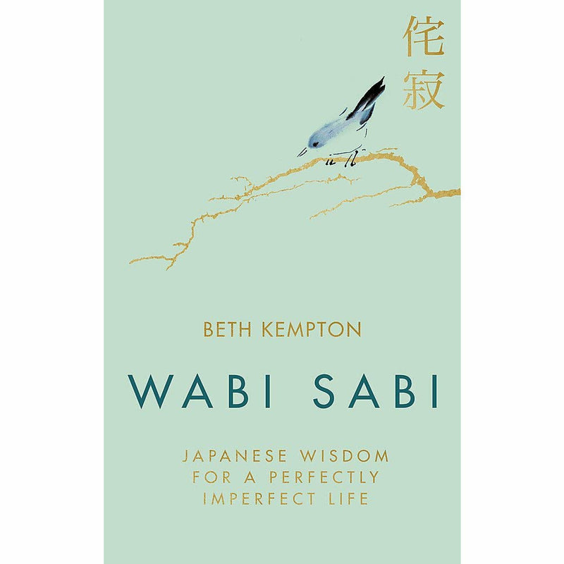 Beth Kempton Collection 3 Books Set (Calm Christmas and a Happy New Year [Hardcover], Wabi Sabi [Hardcover], Freedom Seeker) - The Book Bundle