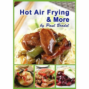 Hot Air Fryer Cookbook Collection 5 Books Bundle - The Book Bundle