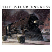 Chris Van Allsburg Collection 5 Books Set (The Polar Express, Jumanji, The Mysteries of Harris Burdick) - The Book Bundle