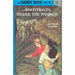 The Hardy Collection Mystery of the Flying Express Series 11-20 By  Franklin W. Dixon  10 Book set (Clock Ticked ) - The Book Bundle
