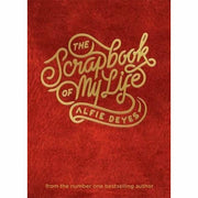 Alfie Deyes Collection 3 Books Bundle With Gift Journal - The Book Bundle