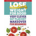 Lose Weight For Good: Very Clever Gut Plan Diet Makeover for Beginners: Mend your gut and unlock the secrets of rapid weight loss - The Book Bundle