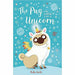 Bella Swift 6 Books Collection Set (The Pug, Flamingo, Llama, Puppy & More) NEW - The Book Bundle